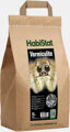 HABISTAT VERMICULITE SUBSTRATE FINE 5 L