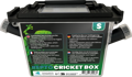 REPTO CRICKET BOX S 21 X 9 X 15CM