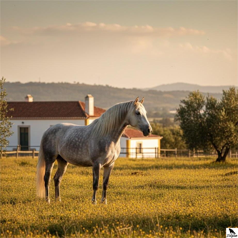 Lusitano 