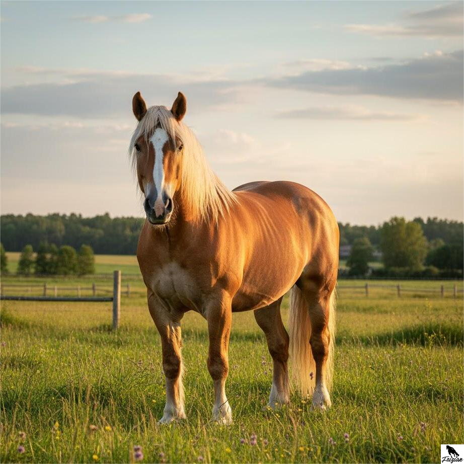 Belgický chladnokrvník