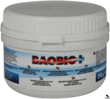 BaoBio 250g - uklanjanje štetnih bakterija