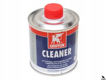 Sredstvo za čišćenje PVC-a 125 ml