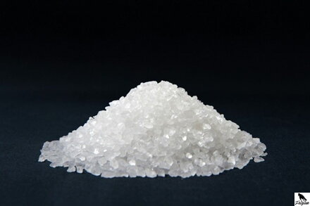 Morska sol 25 kg 1 - 3 mm