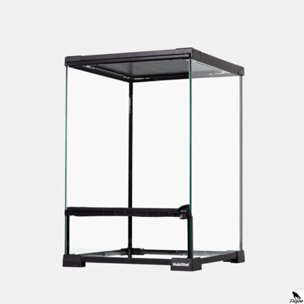 HABISTAT TERÁRIUM 30 X 30 X 45CM