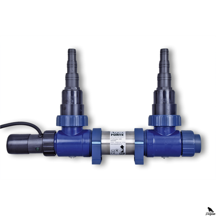 Trenutni grijač s termostatom 2 kW