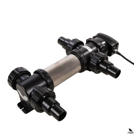 AquaForte SUV od nehrđajućeg čelika 36W