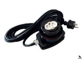 SF PONDCLEAR PRO 36.000 UVC REPLACE KIT.