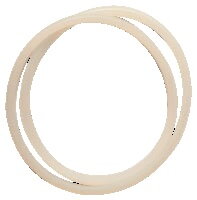 SF TOPCLEAR PRO 36.000 COVER O-RING.