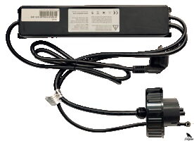 SuperFish  Alu UVC TRAFO T5 40 WATT 2019+