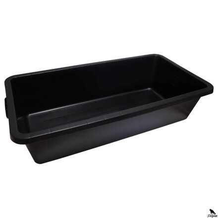 Plastični kontejner 90L