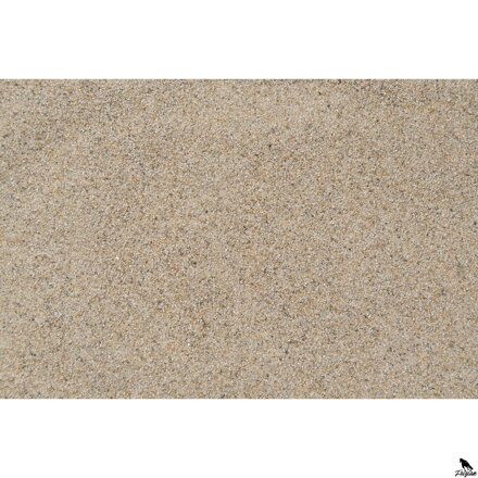 AKVÁRIOVÝ PIESOK BÉŽOVÝ 0,2-0,6mm 10 kg