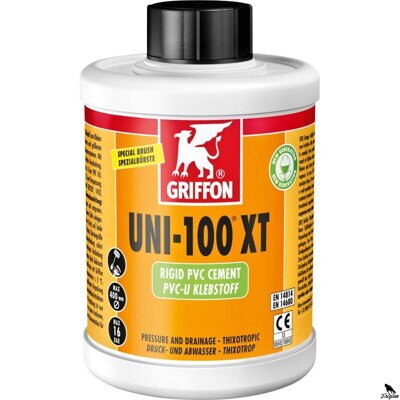 PVC ljepilo 250 ml s kistom