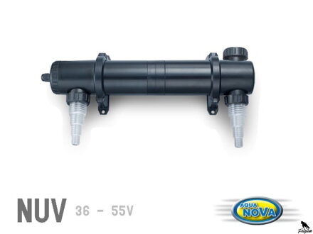 UV STERILIZÁTOR 55W