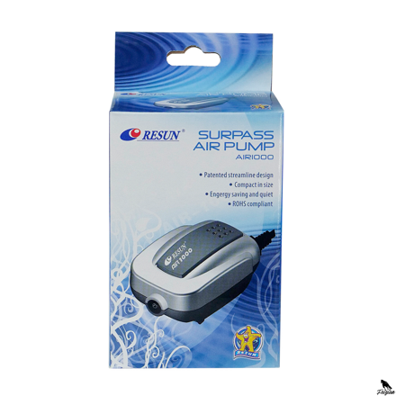 -AIR1000 - 60l/h - 2Watt