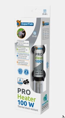 SF PRO -100W 20-60L (21CM)