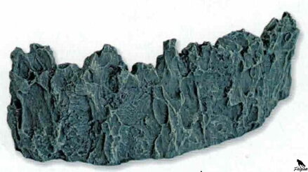 ROCK TERRAS S (15X6X8CM)