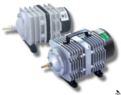 Zračni kompresor ACO-70 - 4200L/h 50W