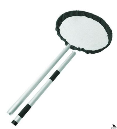 KOI-PRO KOI PRO ALU -Ø 60CM -250CM