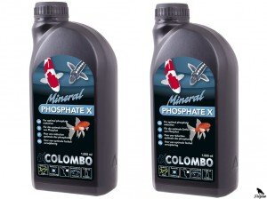  Colombo fosfát X 1000ML/100.000L