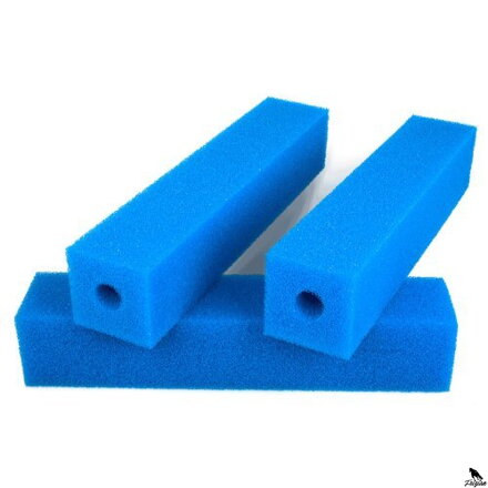 KOIC Biomoletan kvadar 9,5x9,5x39cm