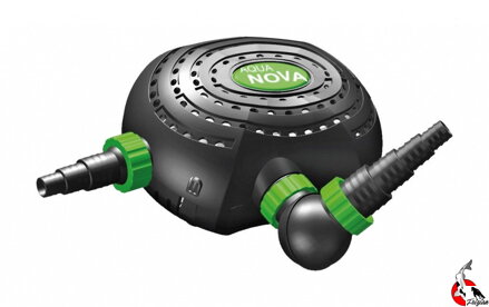 Pumpa za ribnjak Aqua Nova NFPX-15 000 Super Eco