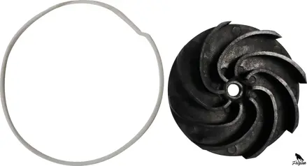 SF ZÁHRADNÉ MULTI ČERPADLO 13000 obežné koleso