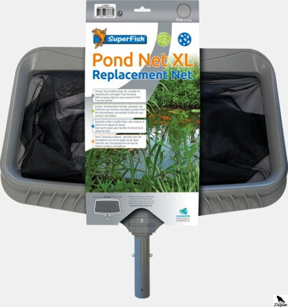 Zamjenska mrežica za podmetač XL