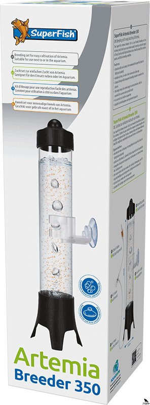 SF ARTEMIA BREEDER 350