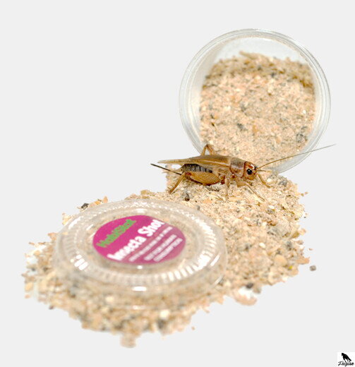 HABISTAT INSECTA SHOT