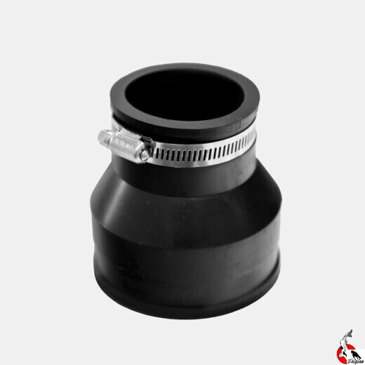 EPDM redukcija 110x90mm