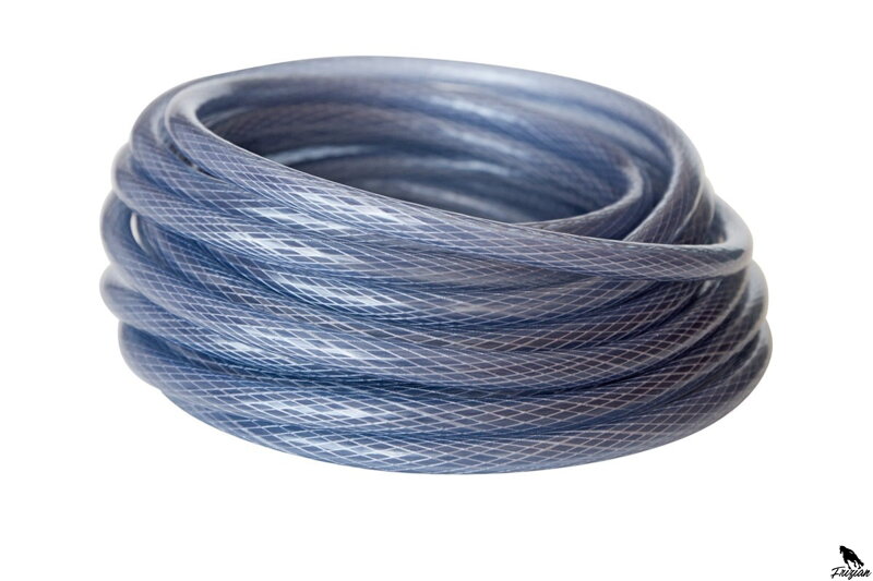 CRIJEVO ZA ZRAK 8 mm 10 M.