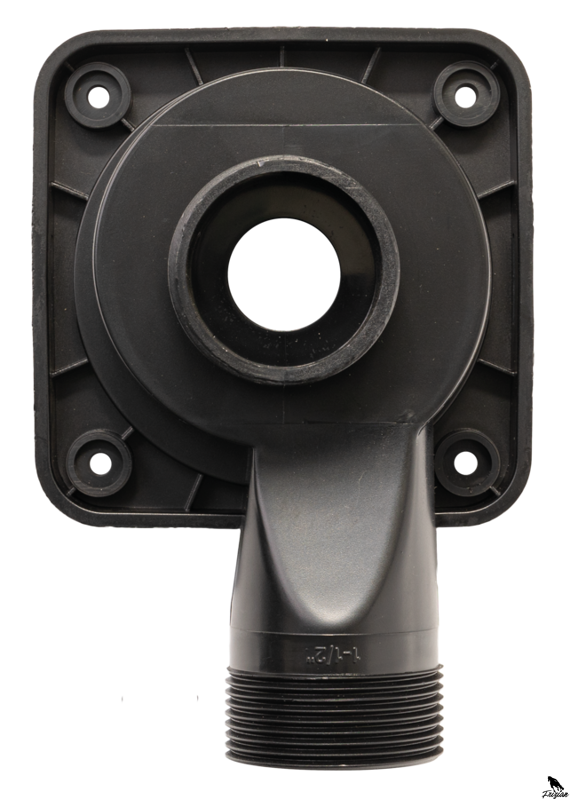 SF POND ECO NEXT 5000 KRYT Rotora.