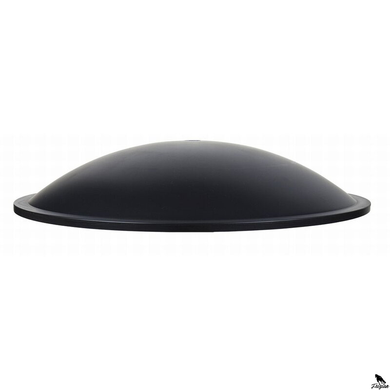 Náhradný diel krytu kupoly pre dnovú vpusť 110 mm