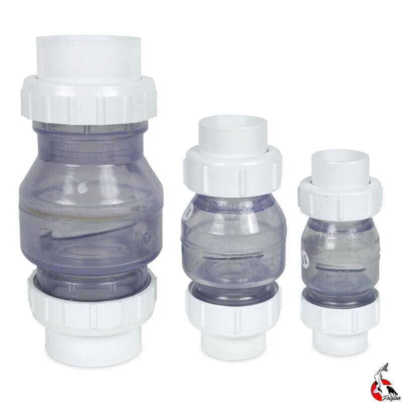 Nepovratni ventil PRO 90mm