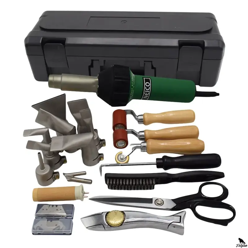 Zvárací set AT-1600