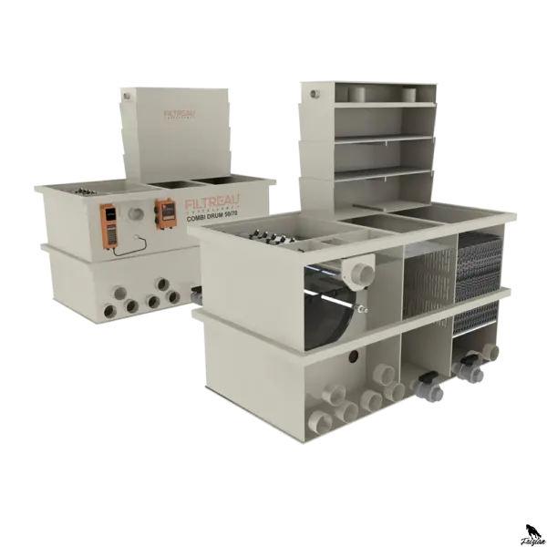 TRIKLE ZA KOMBINIRANI BUBANJ 50/70