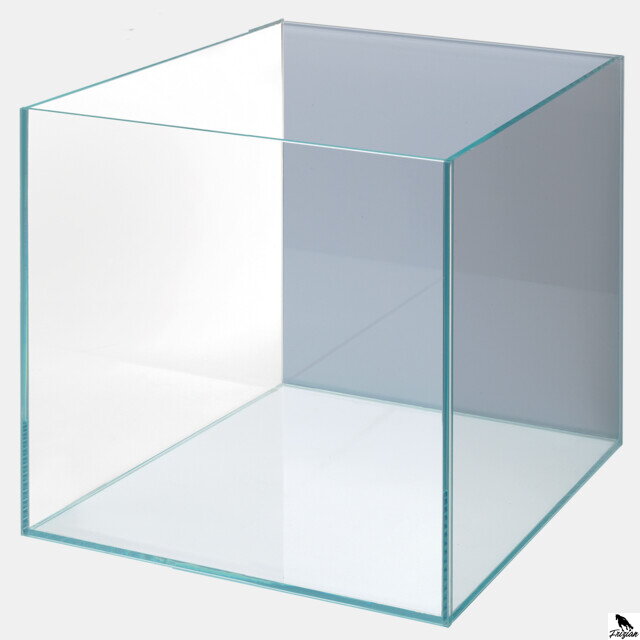 SCAPER QUBE 25L Optiwhite