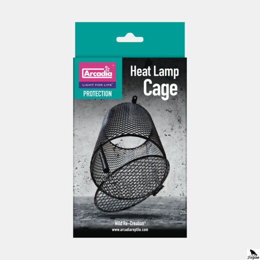 ARCADIA KAVEZA ZA GRIJAĆU LAMPU