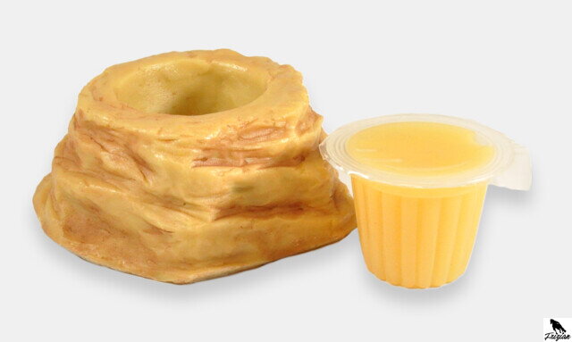 HABISTATSKI PJEŠČAR NA ŽELE - DRŽAČ.