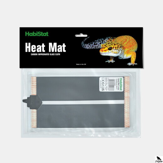 HABISTAT GRIJAĆA PODLOGA 43 X 28 CM 20 W.