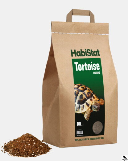 HABISTAT SUSPTRAT ZA KORNJAČE 10 L.