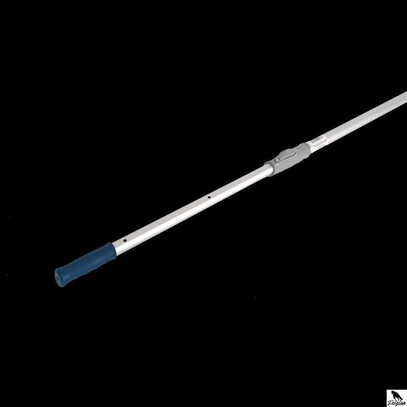 Teleskopska šipka BlueLine Deluxe 1,8 - 3,6 metara