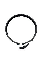 SF TOPCLEAR PRO 36.000 OUTER CLAMP.