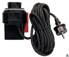 SF PONDCLEAR 12000 UV BALLAST-13W.