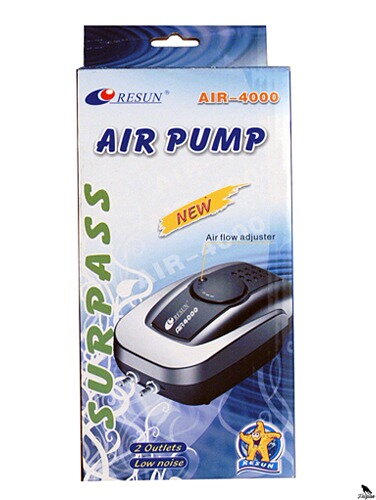 -AIR4000 - 320l/h - 4Watt