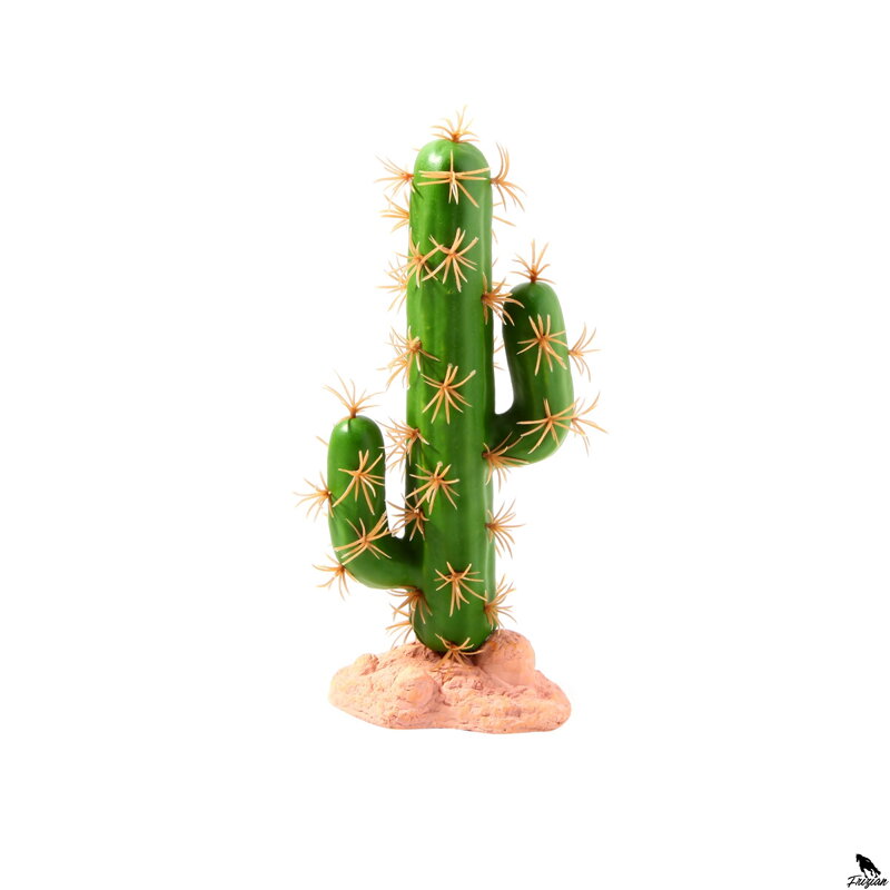 Umelá rastlina do terária 22cm