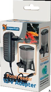 12V adapter za napajanje.