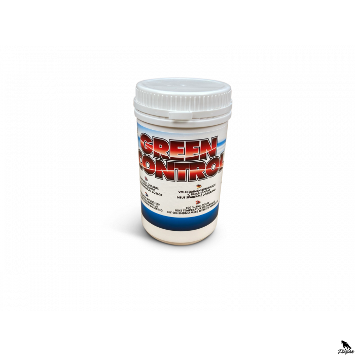  Green Control 1kg 40000L