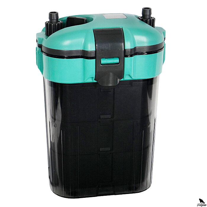 Mini viseći filter 450l/h