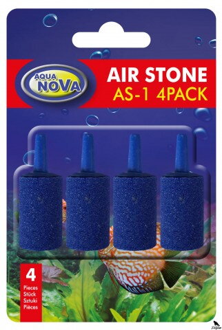 Mali zračni kamen 4 kom